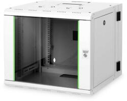 ASSMANN DN-19 09-U-3 falra szerelhető rackszekrény szürke (DN-19 09-U-3)