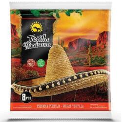  Mexicana tortilla lágy 320 g