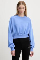 Adidas felső All SZN - kék L