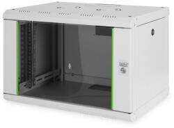 ASSMANN DN-19 07-U falra szerelhető rackszekrény szürke (DN-19 07-U)