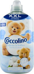 Coccolino Delicato & Soffice hipoallergén öblítő 1, 750L Nuvola di cotone (8720181351563)
