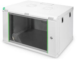 ASSMANN DN-19 07-U-EC falra szerelhető rackszekrény szürke (DN-19 07-U-EC)