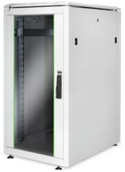 ASSMANN DN-19 22U-6/6-1 szabadon álló rackszekrény szürke (DN-19 22U-6/6-1)