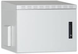 ASSMANN DN-19 07U-I-OD falra szerelhető rackszekrény szürke (DN-19 07U-I-OD)