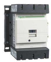 Schneider Kontaktor (mágnesk) 55kW/400VAC-3 3-Z 230VAC 1-z 1-ny csavaros TeSys LC1-D Schneider - LC1D115P5 (LC1D115P5)