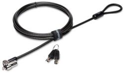 Kensington MicroSaver 2.0 Keyed Laptop Lock Black (K65020EU)