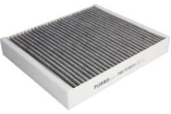 Purro Pollenszűrő Purro | K1223A (CUK 2442) aktív szénnel