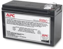 APC 7000 mAh RBC110 szünetmentes AMG csereakkumulátor 1db/csomag (APCRBC110)
