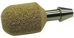 Reely Üzemanyag szűrő Szűrőhasználat: Szinter szűrő