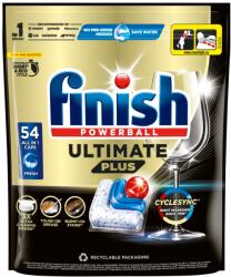 Finish tabletta (54 db/csomag) UltimPlus M