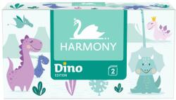  HARMONY kosm törlőkendők (150 db/doboz) 2vr DINO