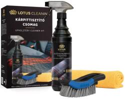 Lotus Cleaning Kárpittisztító csomag (LO200000091) - legbolt
