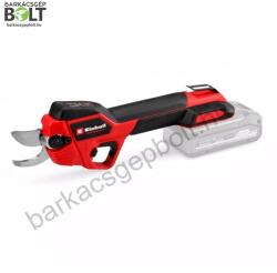 Einhell GP-LS 18/28 LI BL-Solo akkus metszőolló (3408320) - barkacsgepbolt