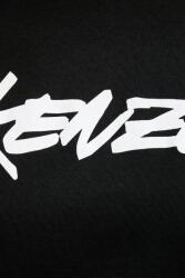 Kenzo Памучна тениска Kenzo Kenzo x Futura (FF62TS5544SG)