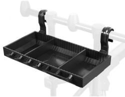 Delphin ShelfPOD BlackWAY Rodpod polc