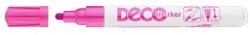 ICO Lakkmarker, 2-4 mm, ICO "Decomarker" rózsaszín (TICLAR) - tintasziget