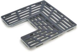 Joseph Joseph Covoraș pentru chiuvete SINK SAVER, gri, Joseph Joseph (JS85037) Covor baie