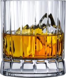 Nude Pahare pentru whisky Wayne 330 ml 4 buc (1100891) Pahar