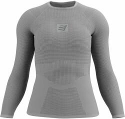 Compressport On/off Base Layer Ls Top W M