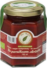 Bio Berta bio paradicsom surítmény 190 g - mamavita