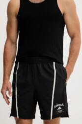 adidas Performance edzős rövidnadrág Designed for Training - fekete S - answear - 15 290 Ft