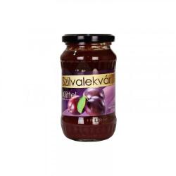 Ezerédes szilvalekvár eritrittel és xilittel 370 g - mamavita