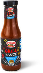  Altenburger Altenburger grill szósz curry ízesítéssel 320 ml - vegyesbolt