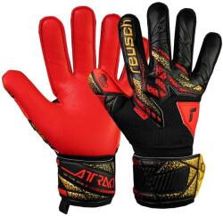 Reusch Attrakt Silver 9