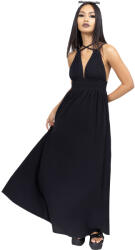 KILLSTAR rochie de damă KILLSTAR - Shadow Dance - Black - KSRA012837