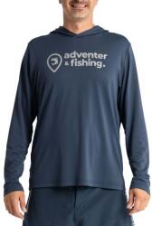 Adventer & Fishing Uv Hooded Xl