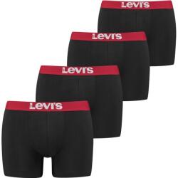Levi's Solid Basic Brief 4p L