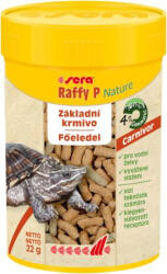 Sera Raffy P Pellets 1000 ml / 225 g