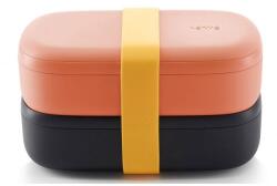 Lékué Lunchbox To Go 1000 Ml