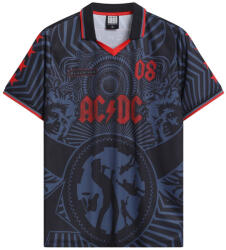 AMPLIFIED Tricou de fotbal AC/DC - ROCK FC - AMPLIFIED - ZAV877N921