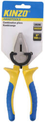 Kinzo Tools Kombinált fogó 150 mm króm-vanádium Kinzo Tools