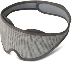  3D Sleep mask - légáteresztő alvó maszk