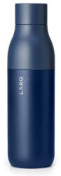 LARQ PureVis öntisztító palack - 740 ml Szín: Sötétkék