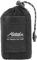  Matador zsebes takaró Pocket Blanket Mini 4.0 Szín: Fekete