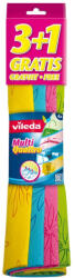 Vileda háztartási Törlőkendő 4 db/csomag Vileda Multi Quattro_F1788V