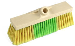  Autómosó/kamionmosó kefe fej menetes csatlakozással 30 cm