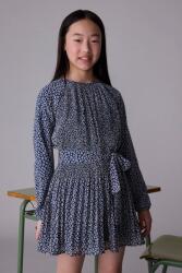 Mayoral gyerek ruha - kék 162 - answear - 15 990 Ft