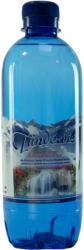 Tündérvíz szénsavas 500 ml
