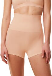 Triumph Chiloți dama TRIUMPH SOFT SCULPT BANDEAU SHORT NEUTRAL BEIGE: 44 (10219712_00EP 44)