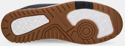 Tommy Hilfiger Кожени маратонки Tommy Hilfiger TH BASKET BETTER MIX LTH (FM0FM05520)