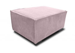  Taburet Culoare roz deschis, SMART