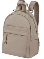 Samsonite MOVE 5.0 Backpack S bézs női hátizsák (151647-A703)