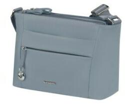Samsonite MOVE 5.0 H. Shoulder Bag S 3 Zip világoskék női válltáska (151646-1310)
