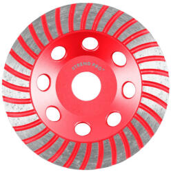 Strend Pro professzionális gyémánt csiszolókorong 150 X 22, 2 mm (223638)