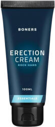 Boners - cremă stimulatoare pentru erecție bărbați - 100ml (8719497665303)