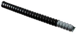 ELMARK PVC szigetelésű acél gégecső D11 Elmark (ELM 500P11)